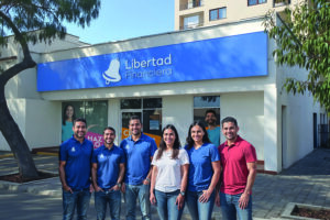 Reportaje | Libertad Financiera: Evolución con propósito