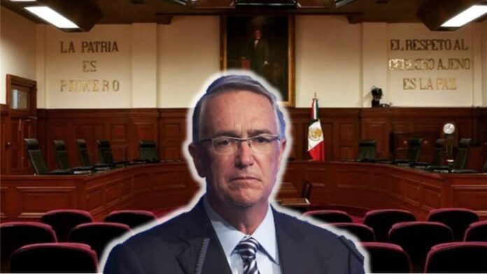 El Pleno de la Suprema Corte de Justicia de la Nación ( SCJN ) revocó el amparo que un tribunal colegiado había otorgado a la empresa Nueva Elektra del Milenio, el cual le permitía no pagar un crédito fiscal