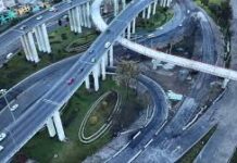 Gobierno de la CDMX: empresa Silza avanza en acuerdos por el Puente de la Concordia