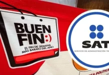 El Servicio de Administración Tributaria ( SAT ) hizo un llamado a consumidores y comercios a sumarse a la 15ª edición de El Buen Fin,