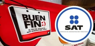 El Servicio de Administración Tributaria ( SAT ) hizo un llamado a consumidores y comercios a sumarse a la 15ª edición de El Buen Fin,