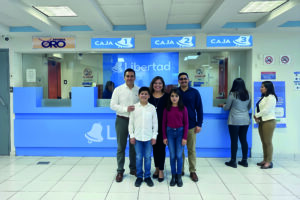 Reportaje | Libertad Financiera: Evolución con propósito