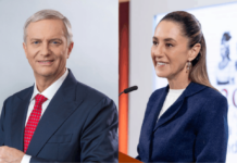 Sheinbaum rechaza medidas antimigrantes en Chile y destaca diálogo económico con EU