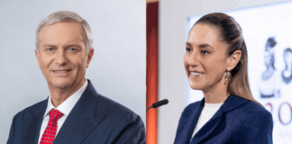 Sheinbaum rechaza medidas antimigrantes en Chile y destaca diálogo económico con EU