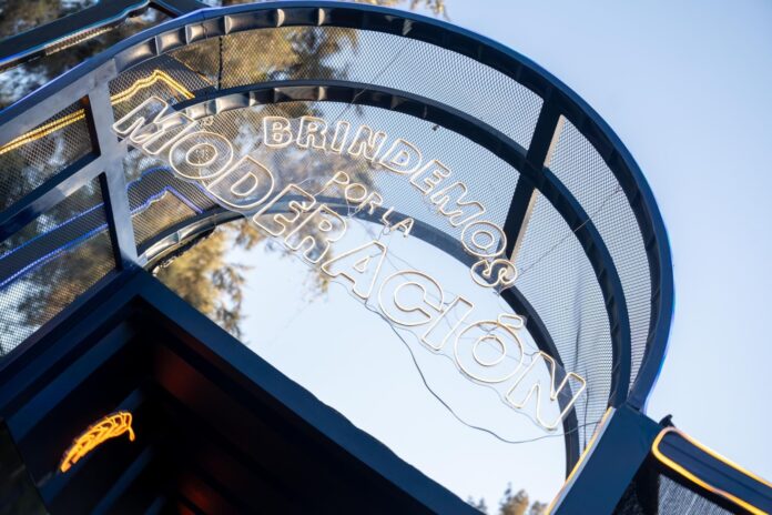 Grupo Modelo anunció que destinará más de 180 millones de pesos durante este año a programas orientados a promover la moderación en el consumo de alcohol