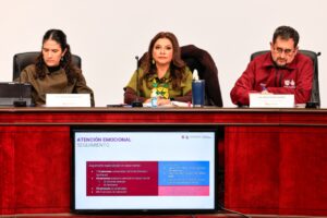 SILZA deberá pagar 480 mdp por acuerdos reparatorios tras explosión de pipa en Iztapalapa