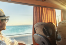 Viajes en temporada alta: cómo asegurar tu boleto de autobús sin contratiempos