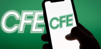 La Comisión Federal de Electricidad ( CFE ) informó sobre los ajustes y mejoras en sus canales de atención al público, con el objetivo de agilizar trámites,
