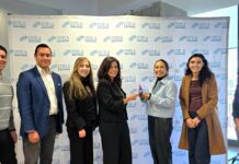 premio “Most Visionary CLM Project” de Webdox