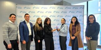 premio “Most Visionary CLM Project” de Webdox