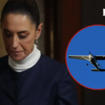 Sheinbaum expresa condolencias por avioneta siniestrada en Galveston; creyeron que ya había aterrizado Sheinbaum expresa condolencias por avioneta siniestrada en Galveston; creyeron que ya había aterrizado