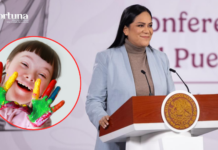 Bienestar: más de 141 mil millones invertidos en personas con discapacidad entre 2019 y 2025