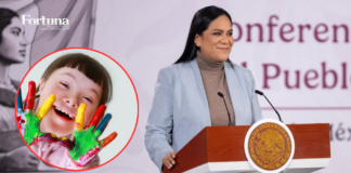 Bienestar: más de 141 mil millones invertidos en personas con discapacidad entre 2019 y 2025