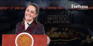 Sheinbaum confirma que no irá a la inauguración del Mundial y donará su boleto: “Lo veré con la gente en el Zócalo”