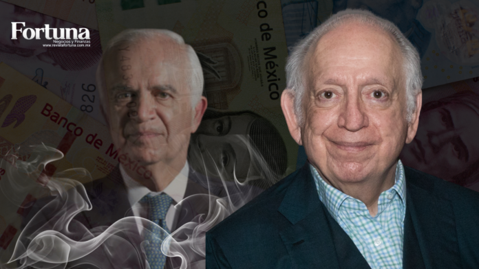 En entrevista con Revista Fortuna, el empresario regiomontano Javier Garza Calderón, presidente de Grupo Gentor, afirmó que durante años el sector privado recibió la instrucción directa de no aumentar los salarios, una política impulsada desde el gobierno federal durante el periodo neoliberal y que, asegura, provocó un deterioro profundo del poder adquisitivo en México.