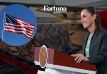 Avanza diálogo con cargueras: Sheinbaum perfila al AIFA como nuevo hub regional Avanza diálogo con cargueras: Sheinbaum perfila al AIFA como nuevo hub regional