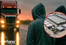 Gabinete de seguridad detecta reconfiguración; robo a transporte de carga pasa a parques industriales Gabinete de seguridad detecta reconfiguración; robo de carga pasa a parques industriales