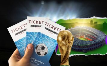 Hasta 10 millones de solicitudes diarias: FIFA defiende costo de boletos para Mundial 2026 Hasta 10 millones de solicitudes diarias: FIFA defiende costo de boletos para Mundial 2026