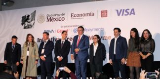 Presentación iniciativa Crece tu Mipyme con pagos digitales