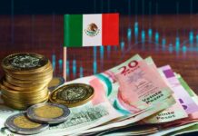 Recortan expectativa de PIB de México a 1.2% para 2026: Sondeo