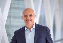 Nombra Colgate-Palmolive México a Riccardo Ricci como nuevo vicepresidente ejecutivo y gerente general