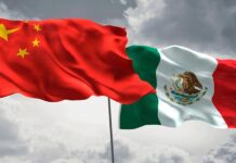 Vigilará China de cerca régimen arancelario establecido por México