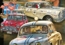 Un recorrido clásico hacia la luz del solsticio