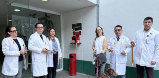 UMF No. 26 “Condesa”