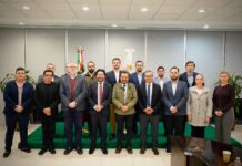 Certificación Laboral para la Agroexportación