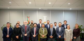 Certificación Laboral para la Agroexportación