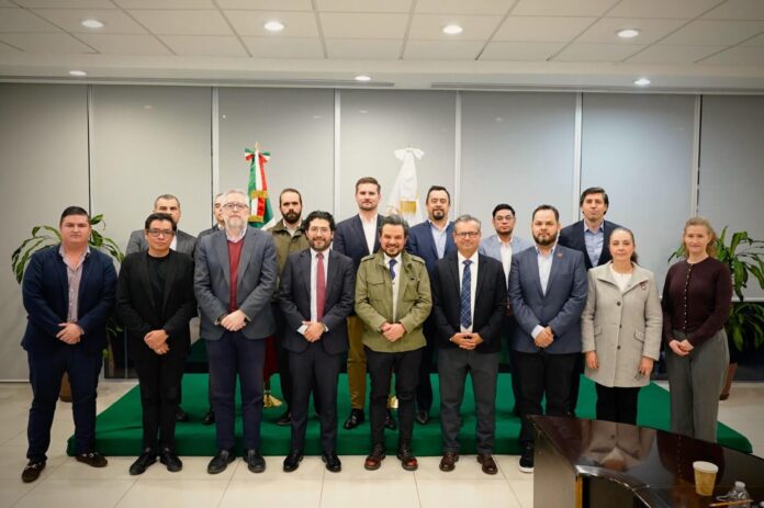 IMSS-20251219-Certificación-Laboral-para-la-Agroexportación Certificación Laboral para la Agroexportación