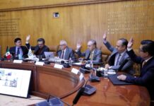 uso responsable de IA en sector salud