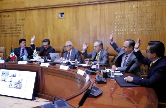 uso responsable de IA en sector salud