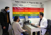 Servicio de Urgencias