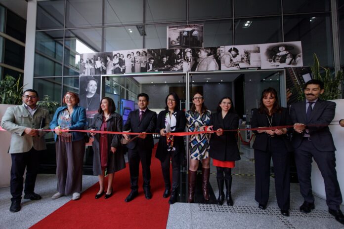 CRT celebra el 101 aniversario de Radio Educación con exposición y actividades para nuevas audiencias
