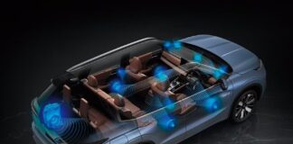 Mitsubishi Motors de México presentó “Dynamic Sound Yamaha Premium”, un sistema de audio desarrollado en colaboración con