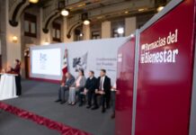 Arranca programa de Farmacias del Bienestar en el Estado de México