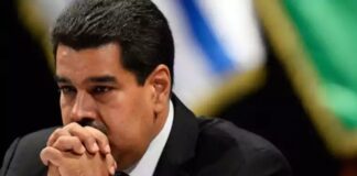 Nicolás Maduro