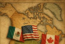 #Columna | Al Aire: El T-MEC, en off side #Columna | Al Aire: El T-MEC, en off side