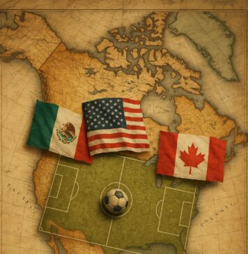 #Columna | Al Aire: El T-MEC, en off side #Columna | Al Aire: El T-MEC, en off side