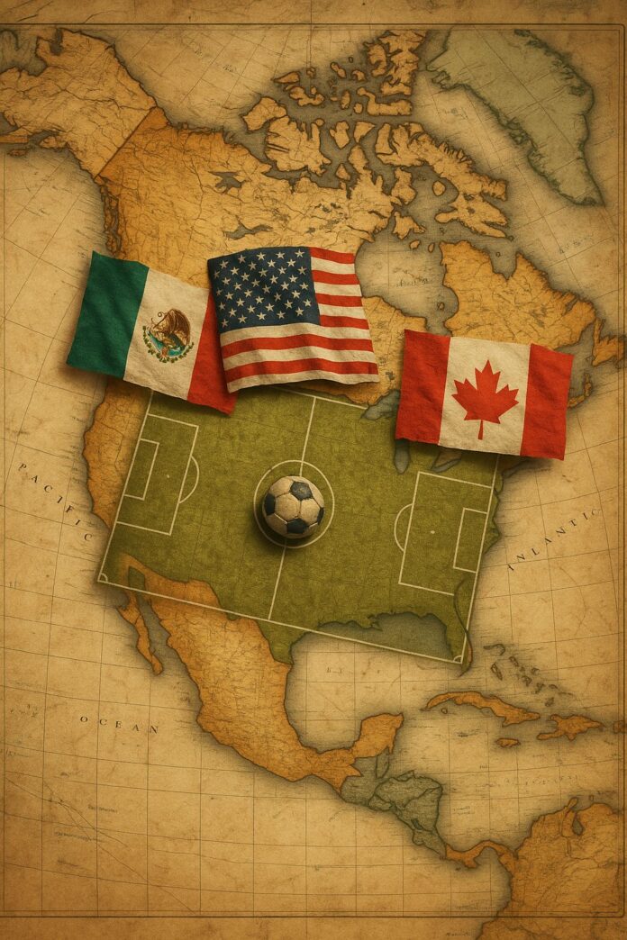 #Columna | Al Aire: El T-MEC, en off side #Columna | Al Aire: El T-MEC, en off side