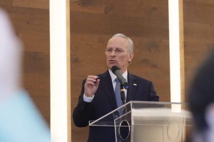 José Medina Mora asume la Presidencia del CCE para el periodo 2026-2027