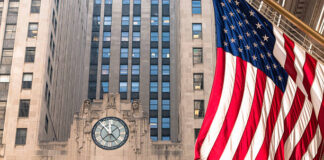 tasa de interés de EU