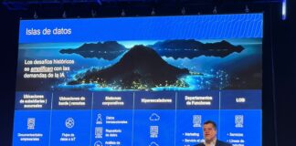 Dell Technologies anticipa una nueva fase de madurez de la IA.