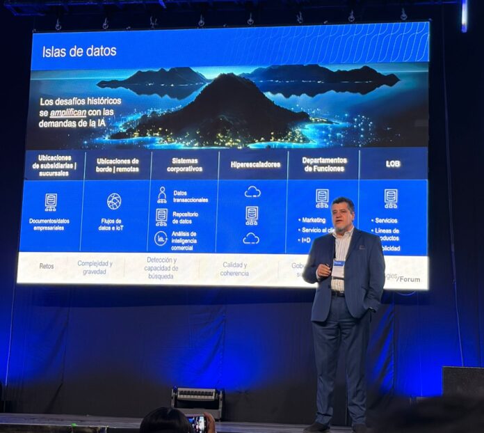 Dell Technologies anticipa una nueva fase de madurez de la IA.