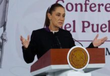 Burocracia electoral, en debate: Sheinbaum analizará permanencia de los OPLEs Burocracia electoral, en debate: Sheinbaum analizará permanencia de los OPLEs