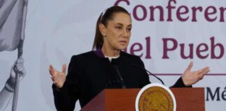 Burocracia electoral, en debate: Sheinbaum analizará permanencia de los OPLEs