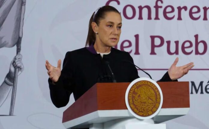 Burocracia electoral, en debate: Sheinbaum analizará permanencia de los OPLEs Burocracia electoral, en debate: Sheinbaum analizará permanencia de los OPLEs