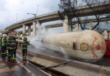 SILZA deberá pagar 480 mdp por acuerdos reparatorios tras explosión de pipa en IztapalapaSILZA deberá pagar 480 mdp por acuerdos reparatorios tras explosión de pipa en Iztapalapa