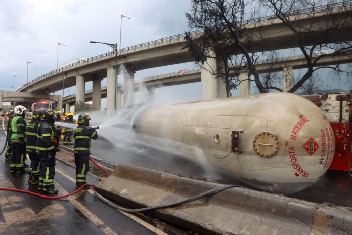 SILZA deberá pagar 480 mdp por acuerdos reparatorios tras explosión de pipa en IztapalapaSILZA deberá pagar 480 mdp por acuerdos reparatorios tras explosión de pipa en Iztapalapa